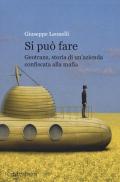 Si può fare. Geotrans, storia di un'azienda confiscata alla mafia