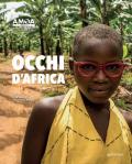 Occhi d'Africa