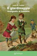 Il giardinaggio insegnato ai bambini