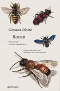 Ronzii. Storie di api e di altri impollinatori