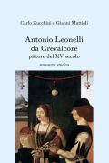 Antonio Leonelli da Crevalcore, pittore del XV secolo