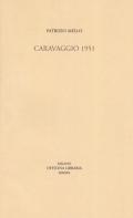 Caravaggio 1951