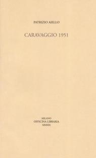 Caravaggio 1951