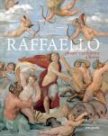 Raffaello pittore e architetto a Roma. Itinerari. Ediz. illustrata