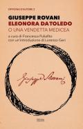 Eleonora da Toledo o una vendetta medicea