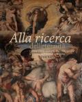 Alla ricerca dell'eternità. Dipingere sulla pietra e con la pietra a Roma. Itinerari. Ediz. illustrata