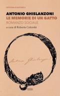 Le memorie di un gatto. Romanzo sociale