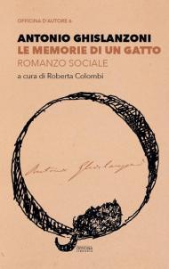 Memorie di un gatto. Romanzo sociale