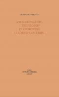 «Vivitur ingenio». I Tre filosofi di Giorgione e Taddeo Contarini