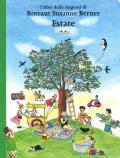 Estate. I libri delle stagioni. Ediz. a colori