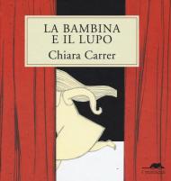 La bambina e il lupo