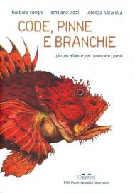 Code, pinne e branchie. Piccolo atlante per conoscere i pesci