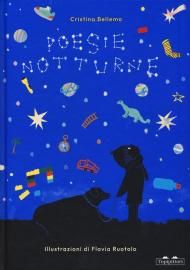 Poesie notturne. Ediz. illustrata