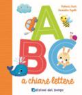 ABC a chiare lettere