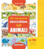 La mia prima enciclopedia degli animali