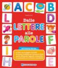 Dalle lettere alle parole