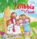 La Bibbia dei piccoli. Ediz. a colori