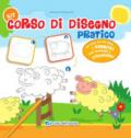 Kit. Corso di disegno pratico. Con gadget