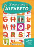 Il mio primo alfabeto. Ediz. a colori