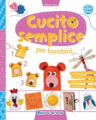 Cucito semplice per bambini