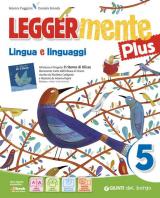 Leggermente plus. Per la 5ª classe elementare. Con e-book. Con espansione online vol.2