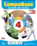 Campo base. Per la 4ª classe della Scuola elementare. Con e-book. Con espansione online. Vol. 1