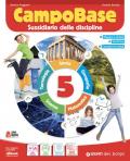 Campo base. Per la 5ª classe della Scuola elementare. Con e-book. Con espansione online vol.2