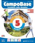 Campo base antropologico. Per la 5ª classe della Scuola elementare. Con e-book. Con espansione online vol.2