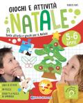 Giochi e attività a Natale