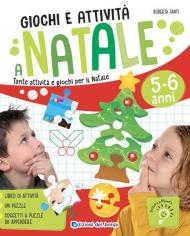 Giochi e attività a Natale