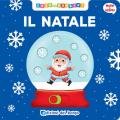 Il Natale. Muovi e scopri