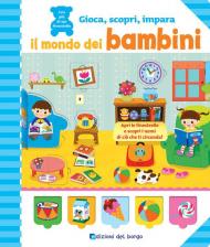 Il mondo dei bambini