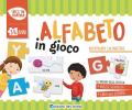 L' alfabeto in gioco. Ediz. a colori. Con puzzle