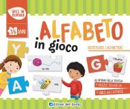 L' alfabeto in gioco. Ediz. a colori. Con puzzle