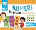 I numeri in gioco. Con puzzle