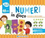 I numeri in gioco. Con puzzle
