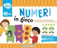 I numeri in gioco. Con puzzle