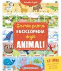 La mia prima enciclopedia degli animali