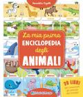 La mia prima enciclopedia degli animali