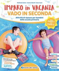 Imparo in vacanza. Vado in seconda