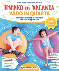 Imparo in vacanza. Vado in quarta