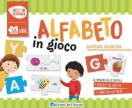 L' alfabeto in gioco. Ediz. a colori. Con puzzle