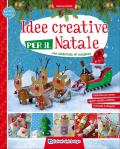 Idee creative per il Natale con materiale di recupero. Ediz. a colori