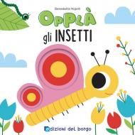 Insetti. Opplà