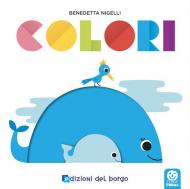 Colori. Prendi forma