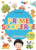 Prime scoperte