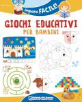 Giochi educativi per bambini