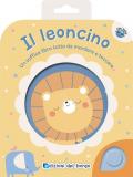 Il leoncino. Libri bebè. Ediz. a colori