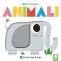 Animali. Prendi forma. Ediz. a colori