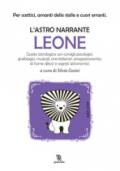 Leone. L'astro narrante